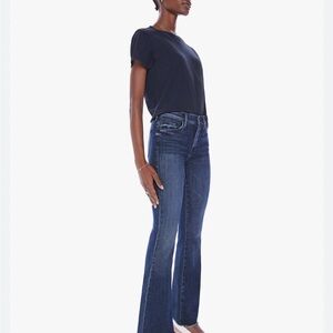 Mother | The Weekender Fray | Color Mint Condition | Size 28